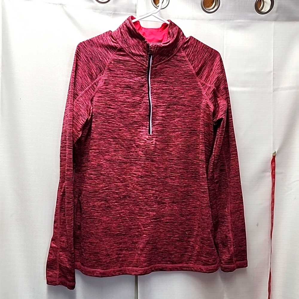Energy Zone Women's Pullover Top